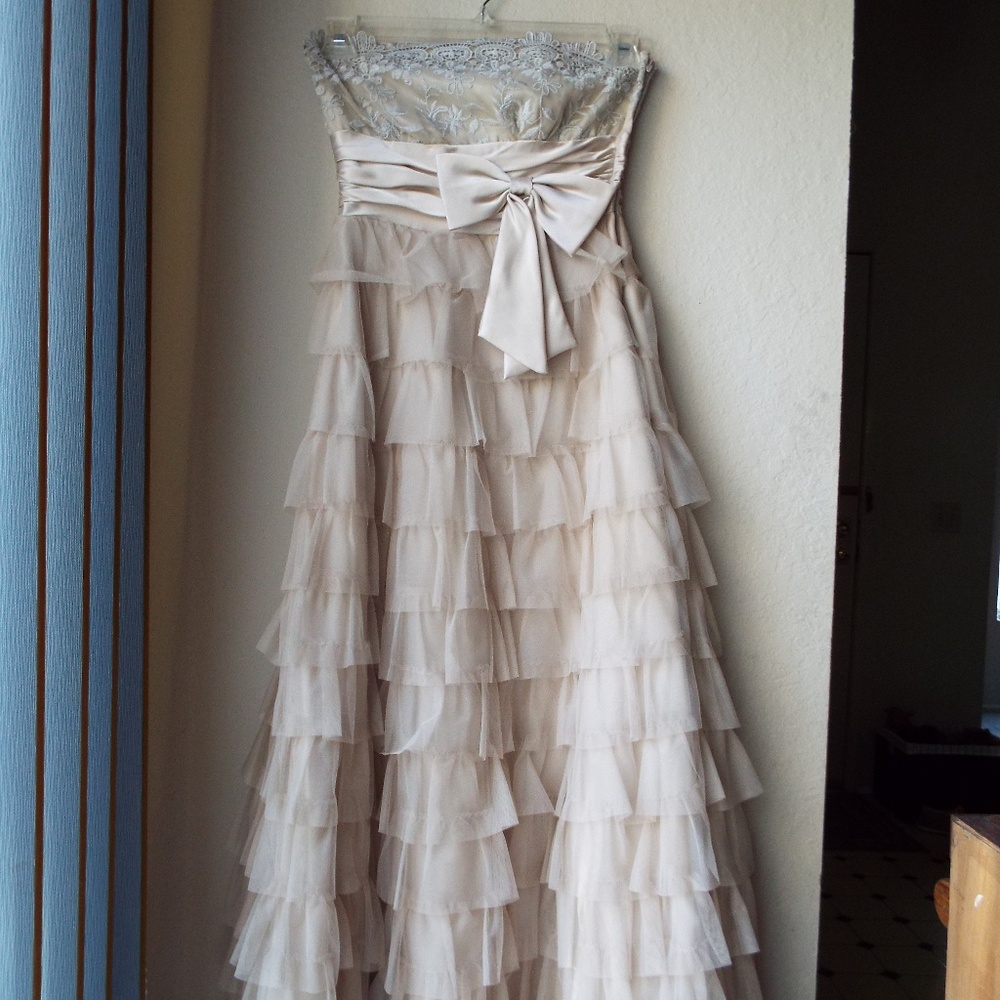 Windsor Prom Dress